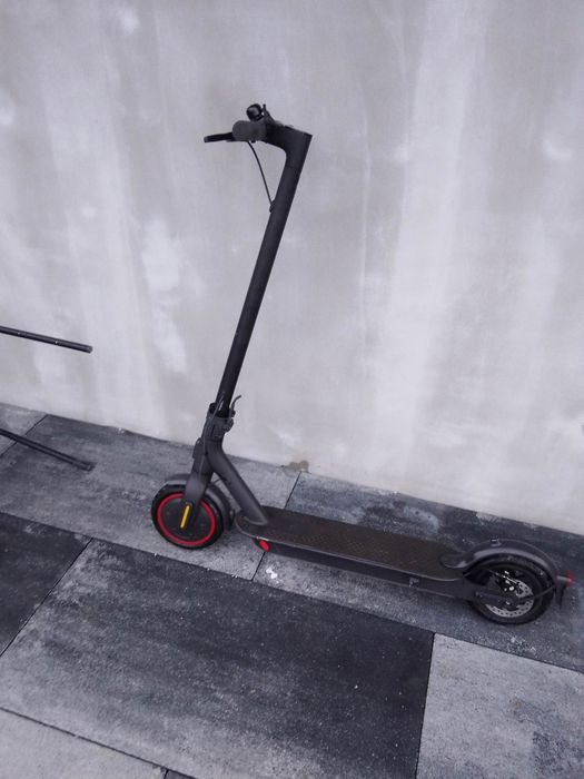 Hulajnoga elektryczna Xiaomi scootter pro2