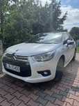 CITROEN DS4 1.6 THP 200KM Polski salon