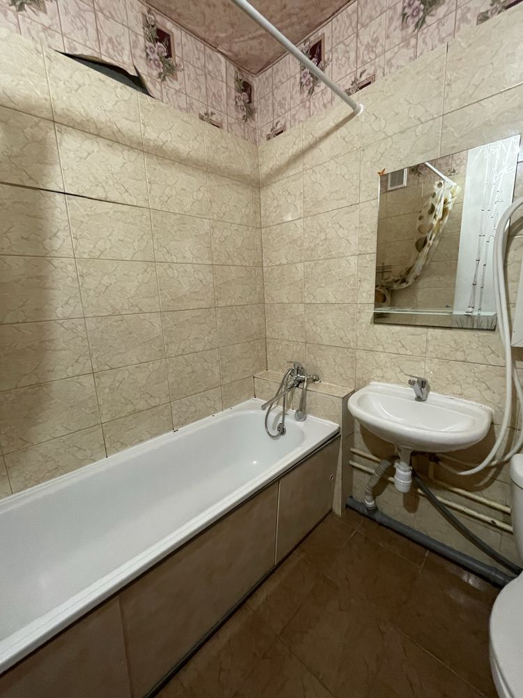 Продаж 1 кімн Екстер Олександри 5, Мирини Цвітаєвой, Троєщина