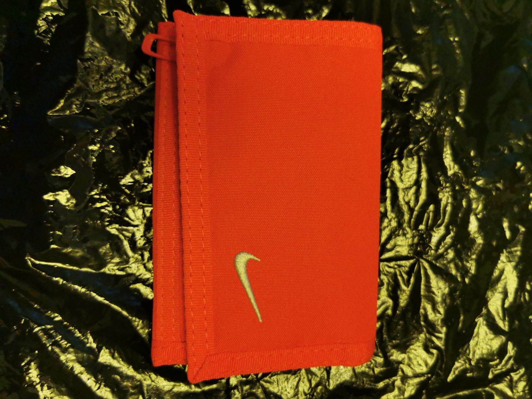 Portfel nike Basic