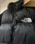 Casaco North Face