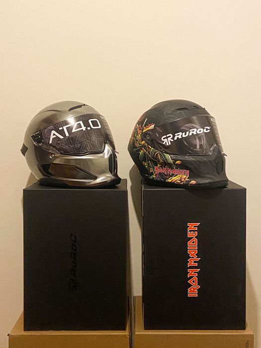 Продам шолом шлем Ruroc