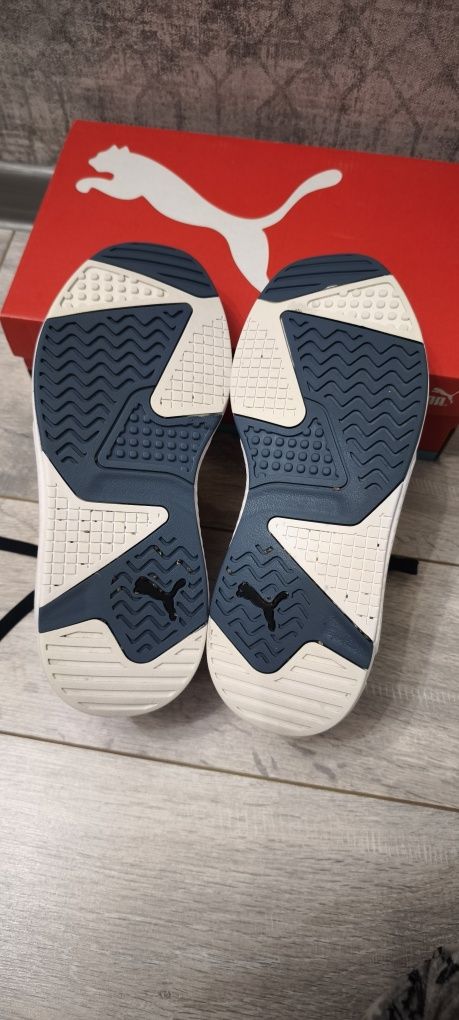 Кросівки Puma X-Ray Speed 38 (5UK) 24 см