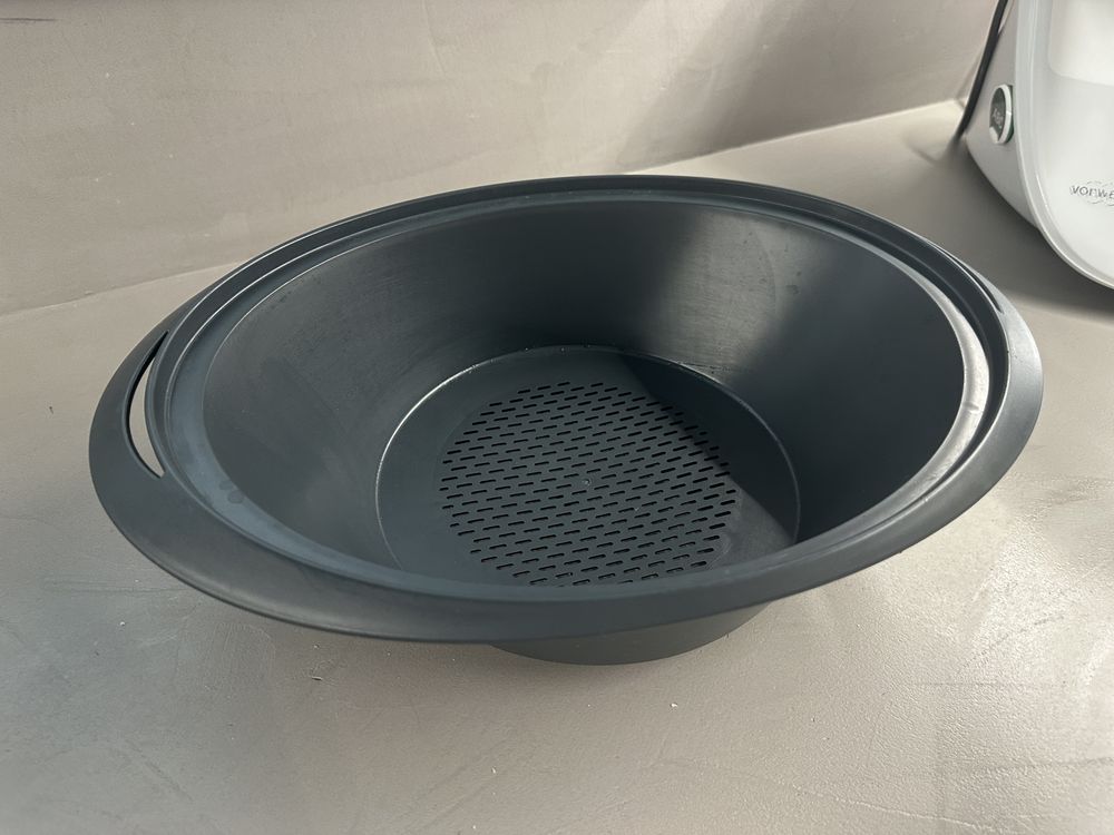 Thermomix TM5 pelny zestaw 100% sprawny