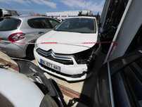 Citroen C4 1.6 HDI 2011