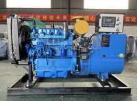 Дизельный генератор Ricardo 30 kw, под заказ 40 дней