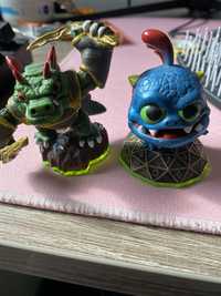 Skylanders 2 figurki