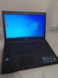 ASUS X553SA Intel N3050 4Gb Ram 128Gb SSD