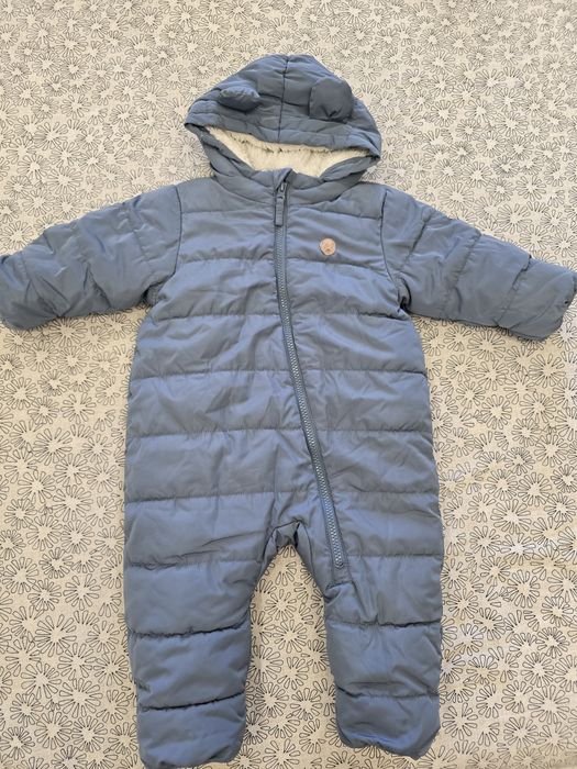 Зимний комбинезон H&M