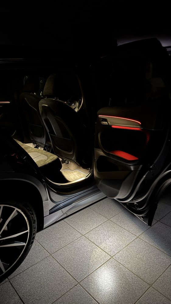Bmw X2 X-drive 20d