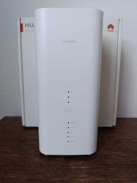 Router Huawei B818-263 bez simlocka na kartę sim.