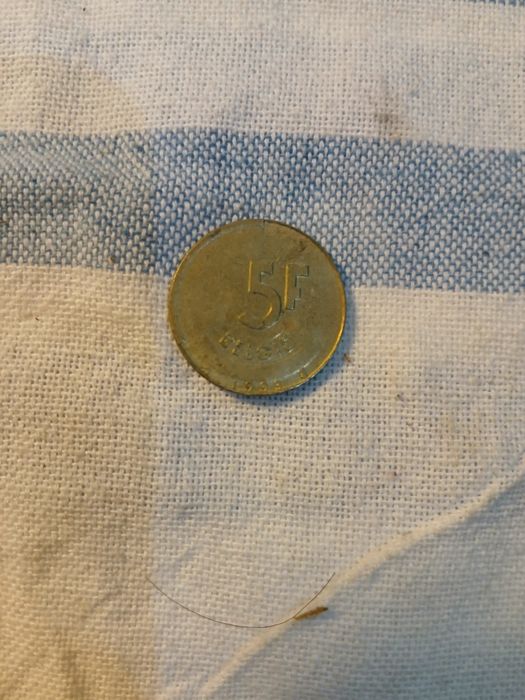 Moedas de coleção