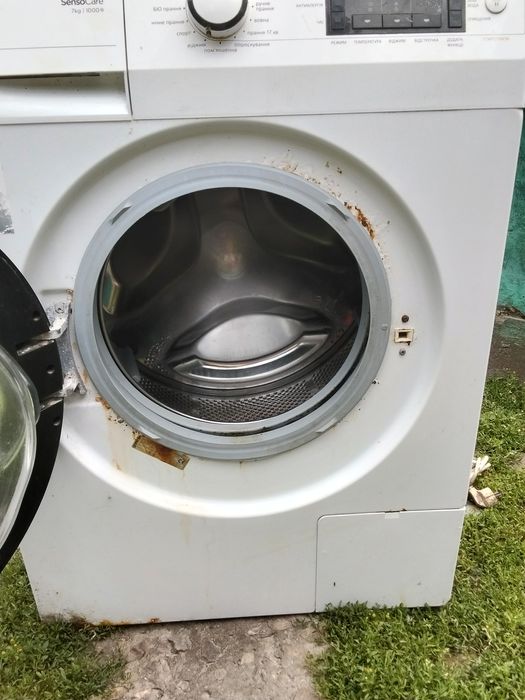 Пральна машинка gorenje