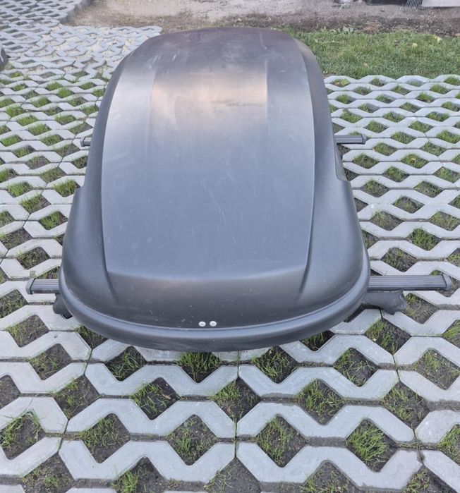 Box dachowy Bermude 100