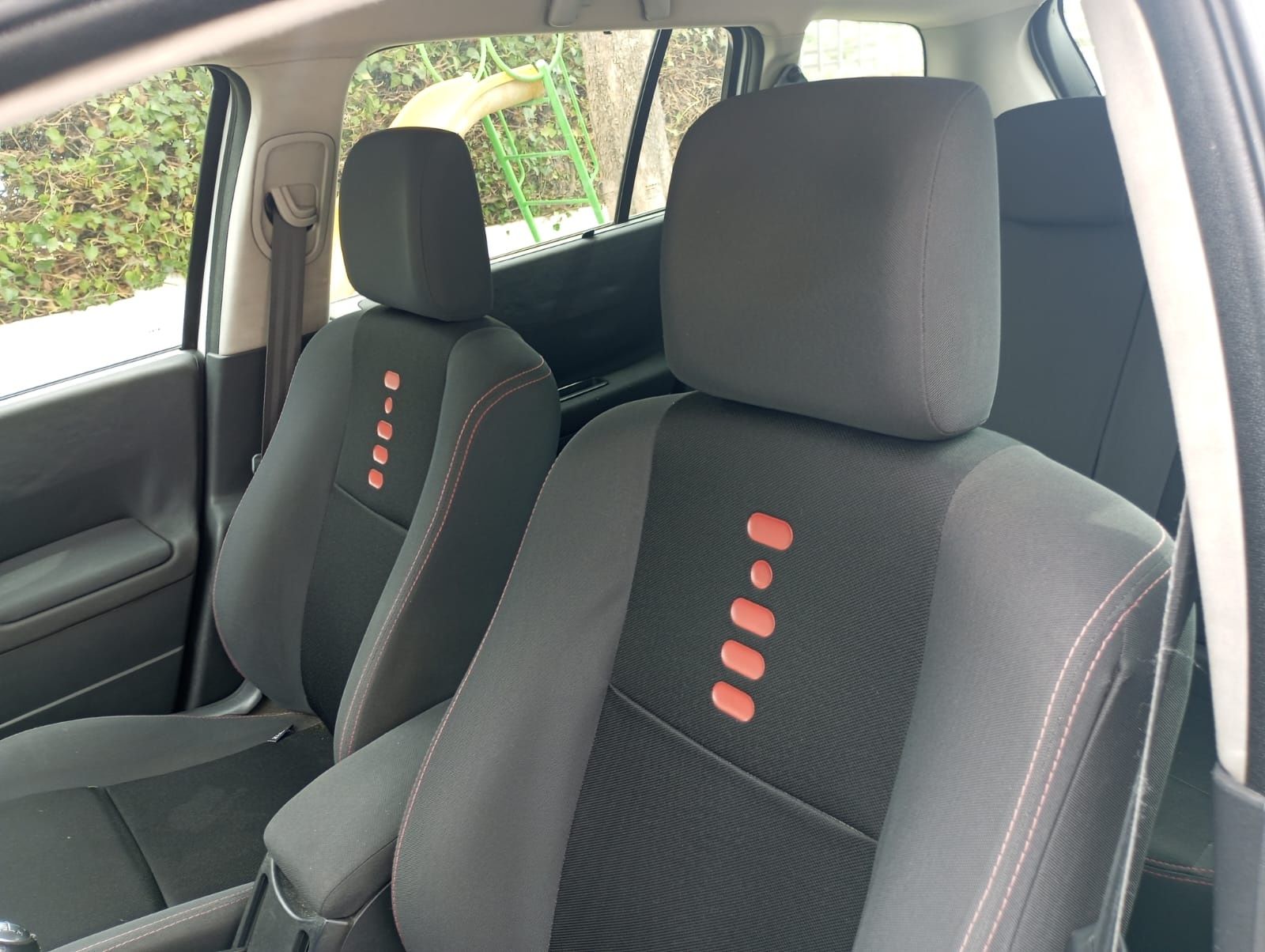 Renault megane 2007