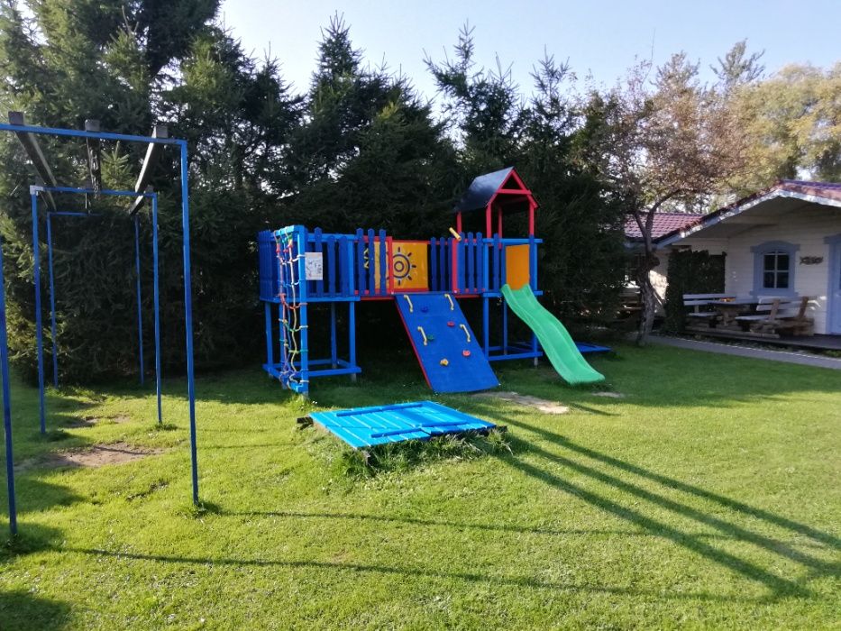 Domek nad morzem do 4 osób, Chłopy k. Mielna, wolne 2-4 dniowe pobyty
