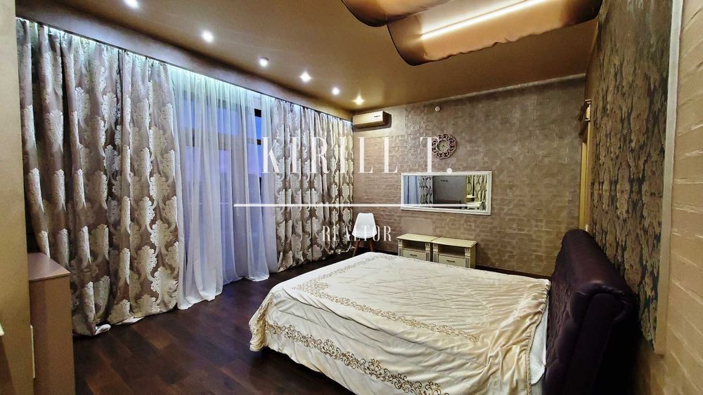 Кристальный Новоалександровка Аренда Клубный дом 3к 110м2