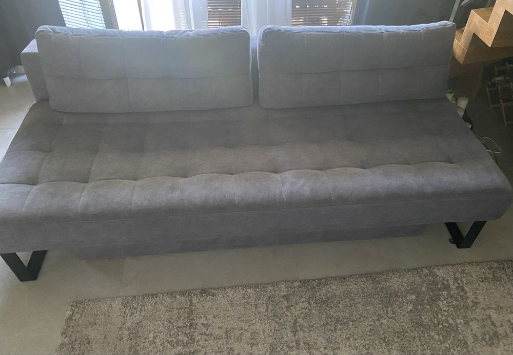 Sofa Maxliving Leo 220 z Maxfliz