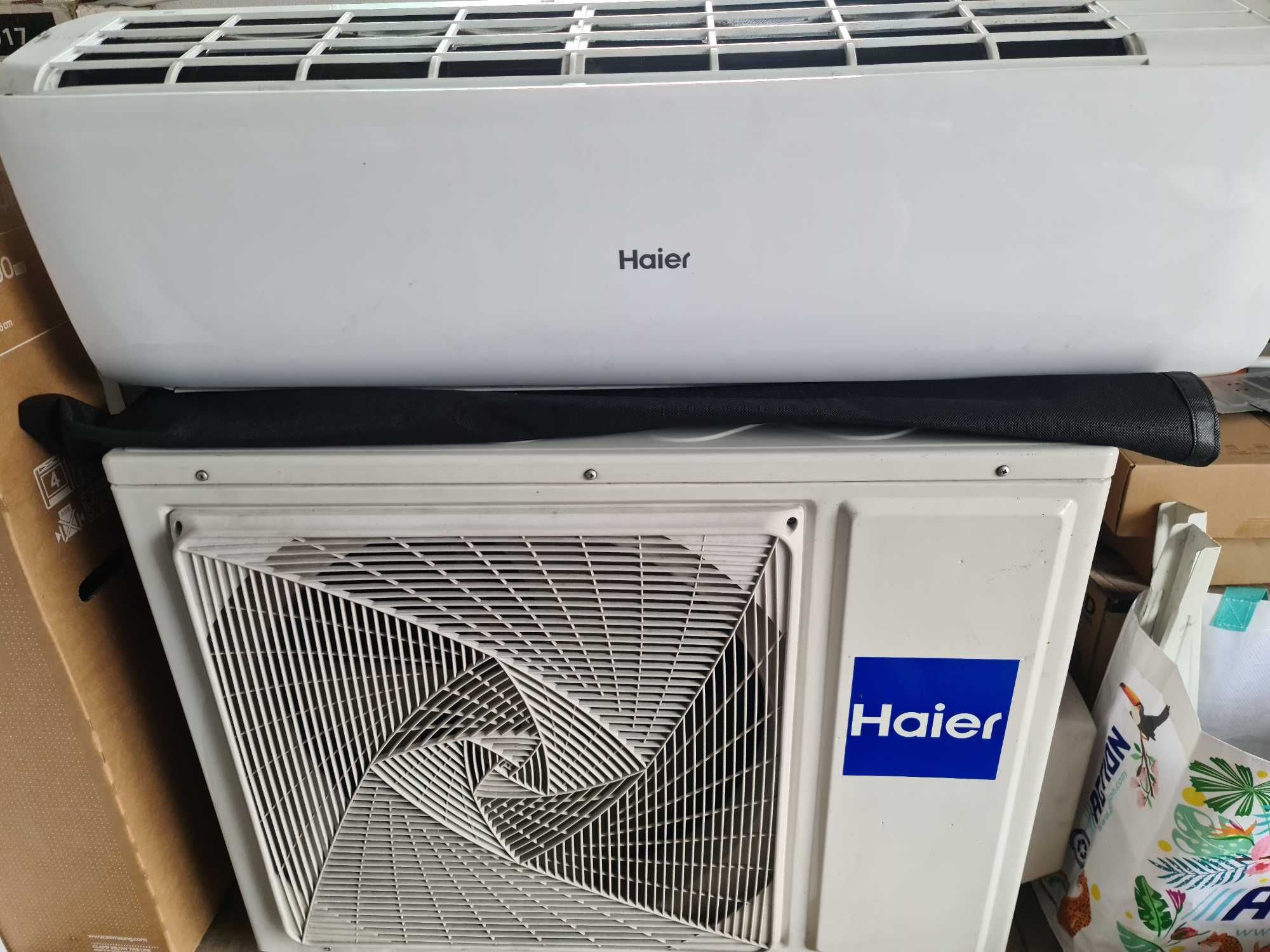 Haier Tundra Plus AS68TEDHRA-CLC/1U68REEFRA 7,0kW