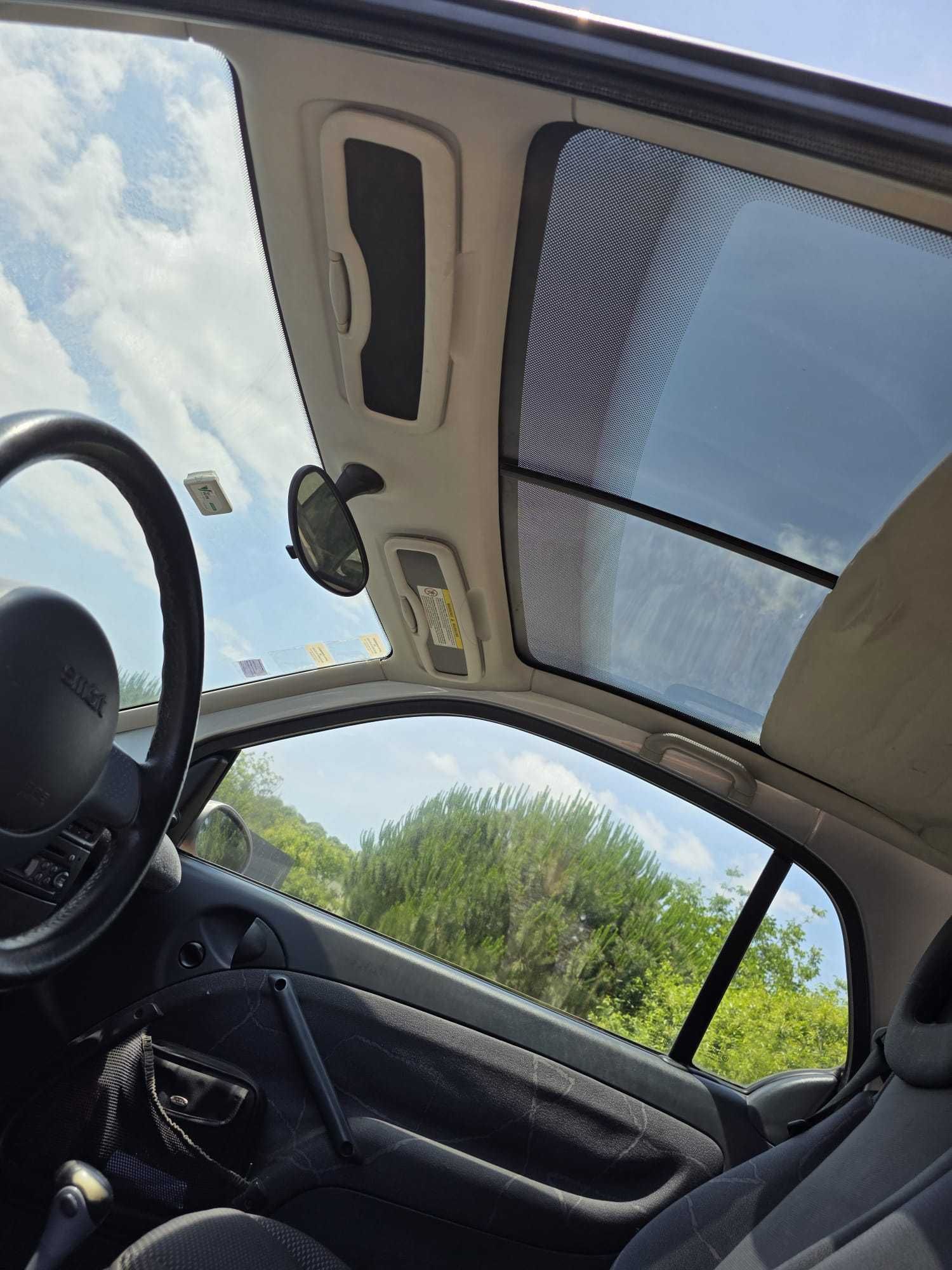Smart fortwo 2006 - Perfeito para a cidade