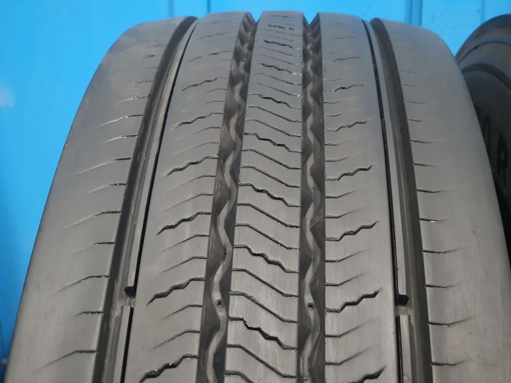 315/70 R22.5 Markowe opony używane Continental ! Rok 2021