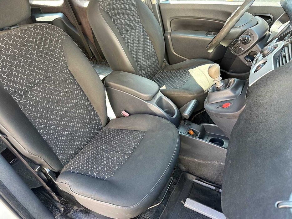 Продам Renault Kangoo груз. 2012р. #71646