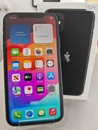 iPhone 11 64GB, czarny