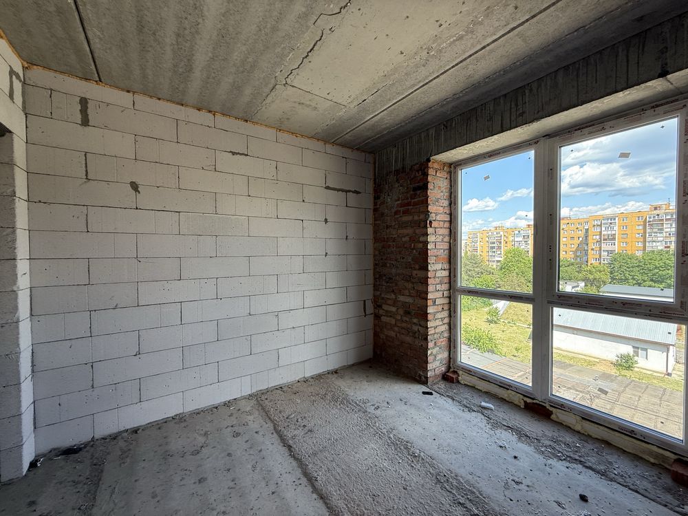 2-кімнатна 57м2 | ЖК West Towers | єОселя