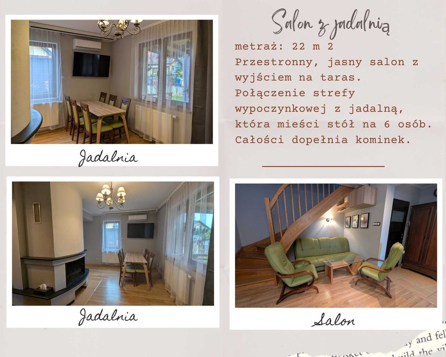 Dom w zabudowie bliźniaczej