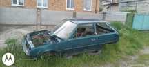 Продається кузов ЗАЗ 1102