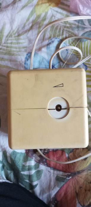 Годинник радіо Квант РТ