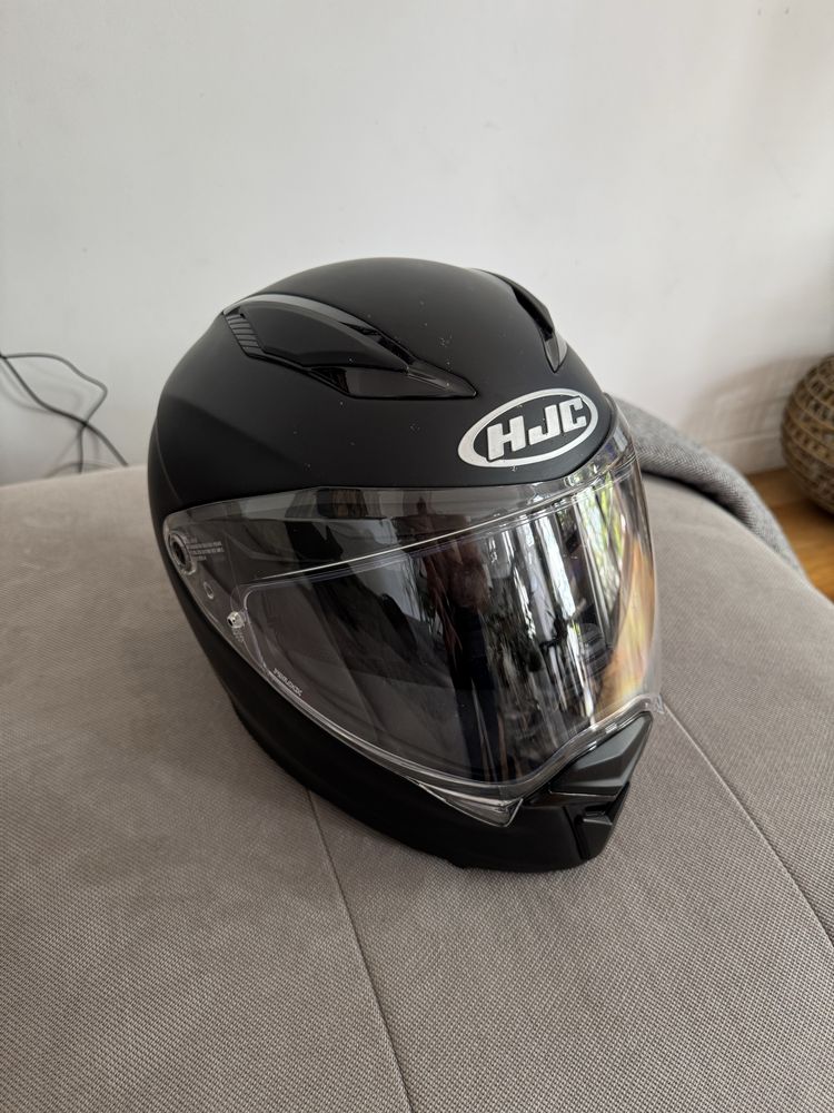 Kask HJC F70 rozmiar S