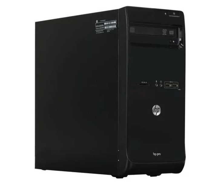 Бюджетні комп’ютери HP Pro 3500 Mini Tower s1155 i3/i5 гурт | гарантія