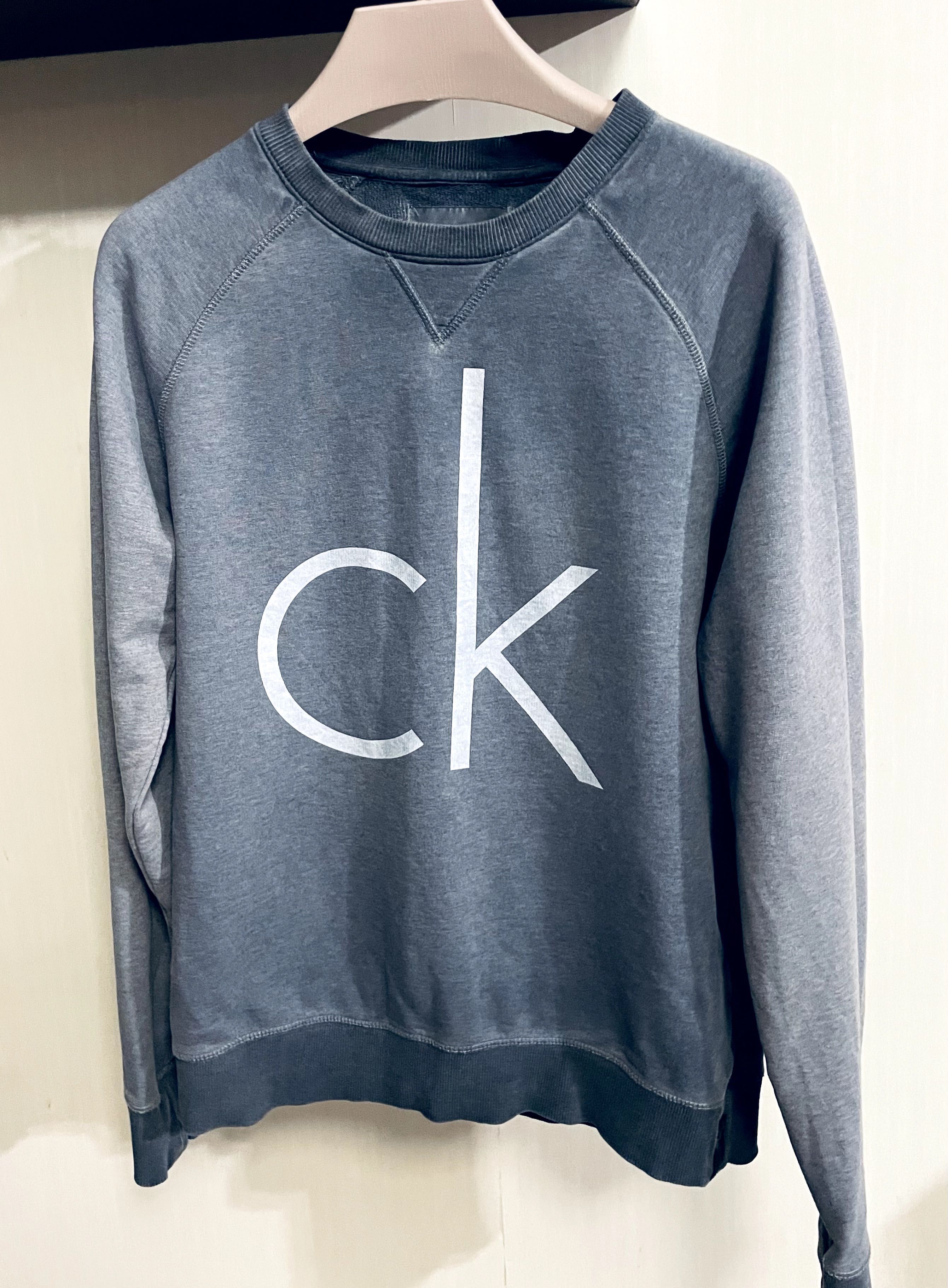Кофта з колекції Calvin Klein