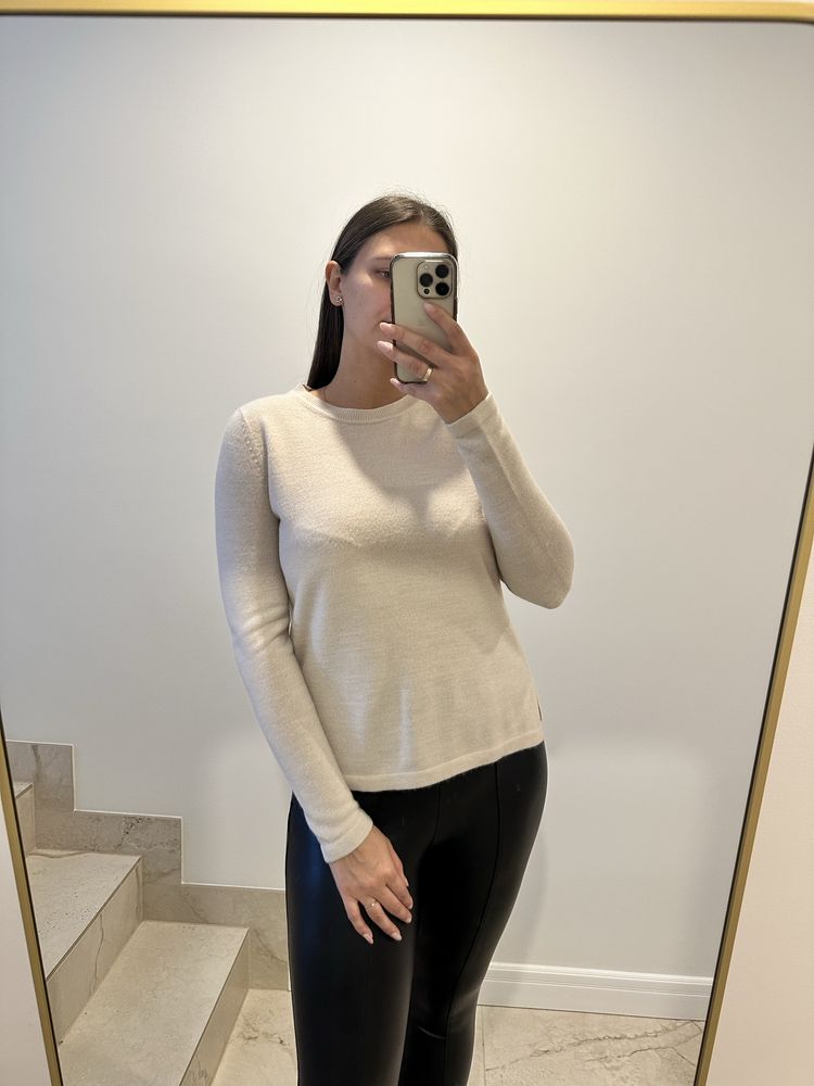 Sweter Marks&spencer rozmiar 40