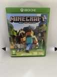Gra Minecraft na konsole Xbox One Series xome dla dzieci