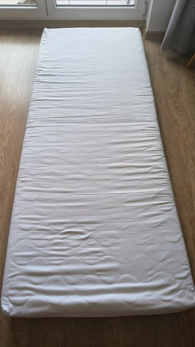 Materac 80 x 200