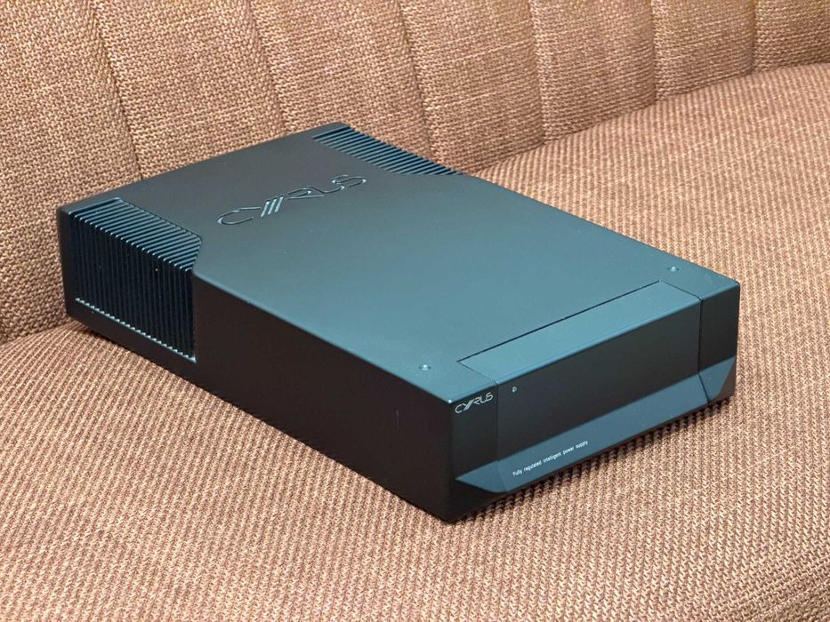 ‼️ Высокостабильный источник питания Cyrus Audio PSX-R