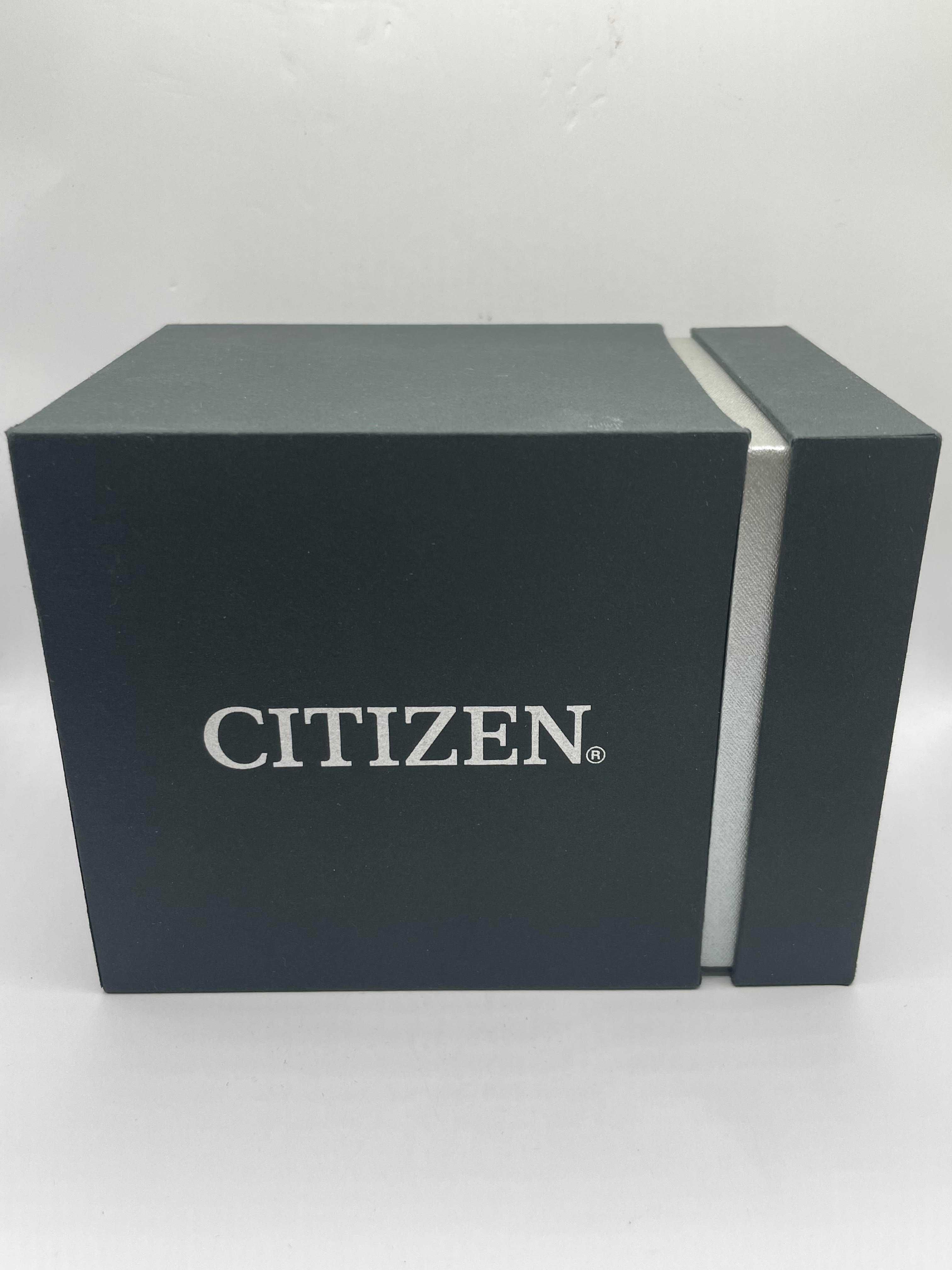 Zegarek Citizen AS4020-52e