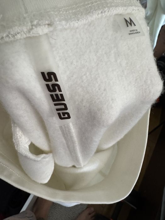 Calça Fato treino Guess