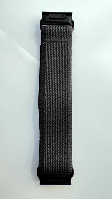 Ремінець Tech-Protect Nylon Pro Garmin Fenix 6X | 6X Pro | 7X Orange