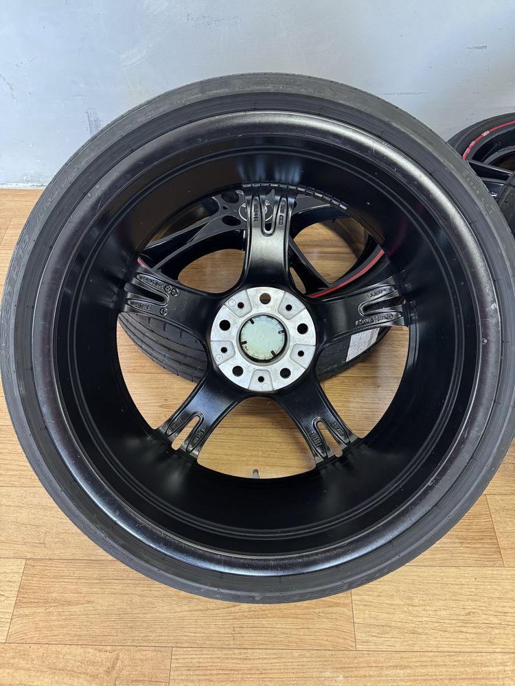 Felgi BMW Seria 1 2 F20 F21 F22 F23 Styling 361 5x120 19”