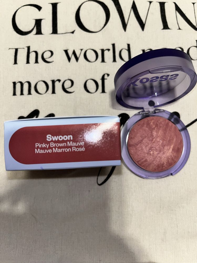 Kosas Blush is Life