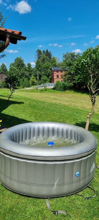 Domek Nad Rozlewiskiem