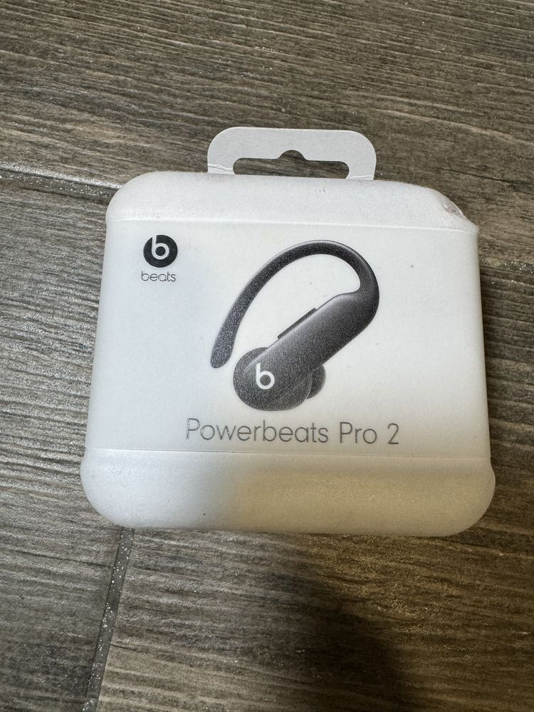 Навушники Powerbeats Pro 2 оригінал нові