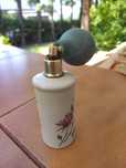 Flakonik ceramiczny na perfumy perfum