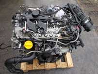 silnik laguna iii 2.0 dci m9rg742 /128tyŚ/ 2007r