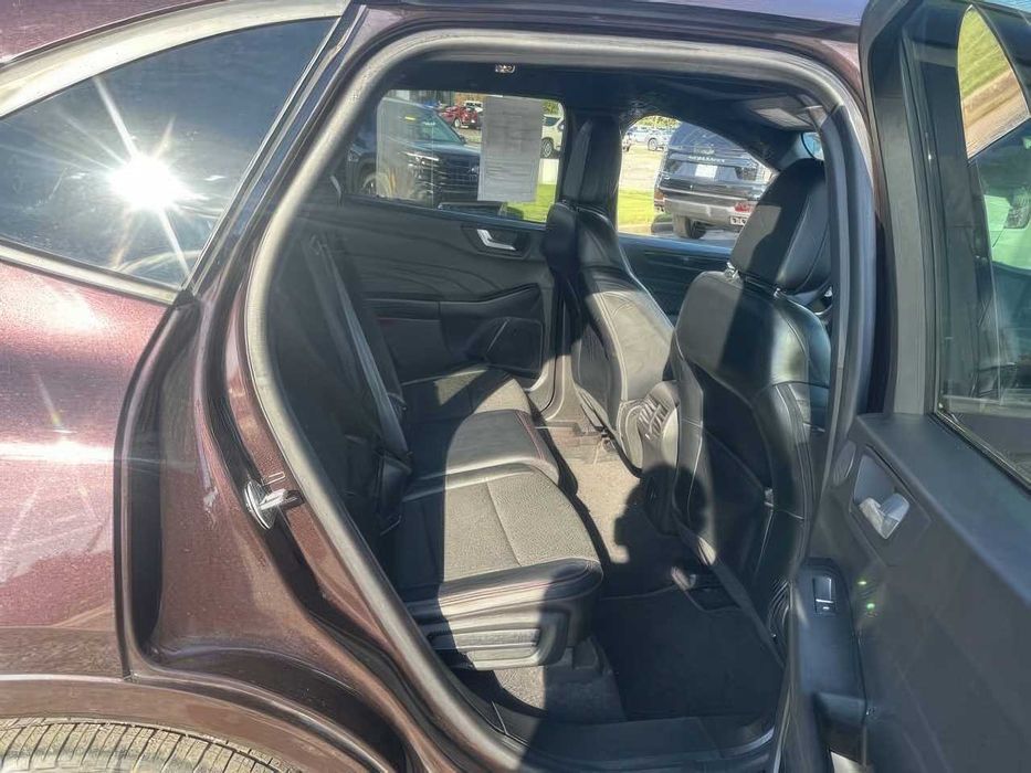 Ford Escape ST-Line Select      2023