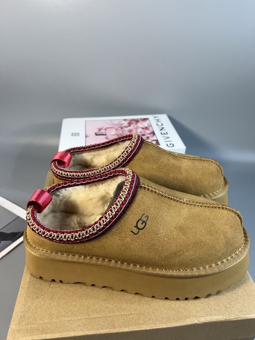 Черевики Уггі Ugg taz Взуття осінь/зима