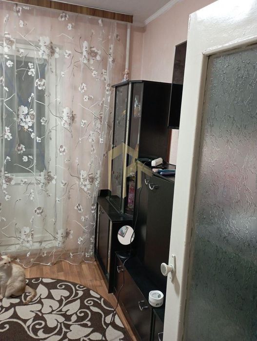 Продаж 3х кімнатної квартири на Сержа Лифаря
